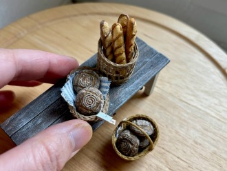 ���L�G�ݓX�̃~�j�`���A�̃n�[�h�p������낤