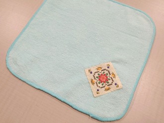 �n���J�`�^�I���Ƀ��`�[�t���h���Ă݂悤